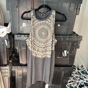 🤝Billabong tunic tank